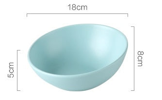 Pet bowl with stand