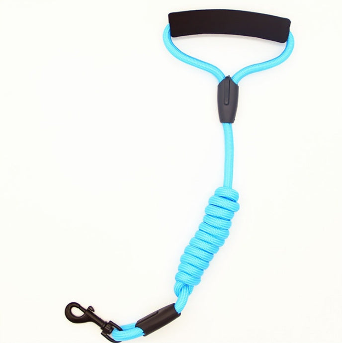 Dog Nylon Reflective Collar Rope