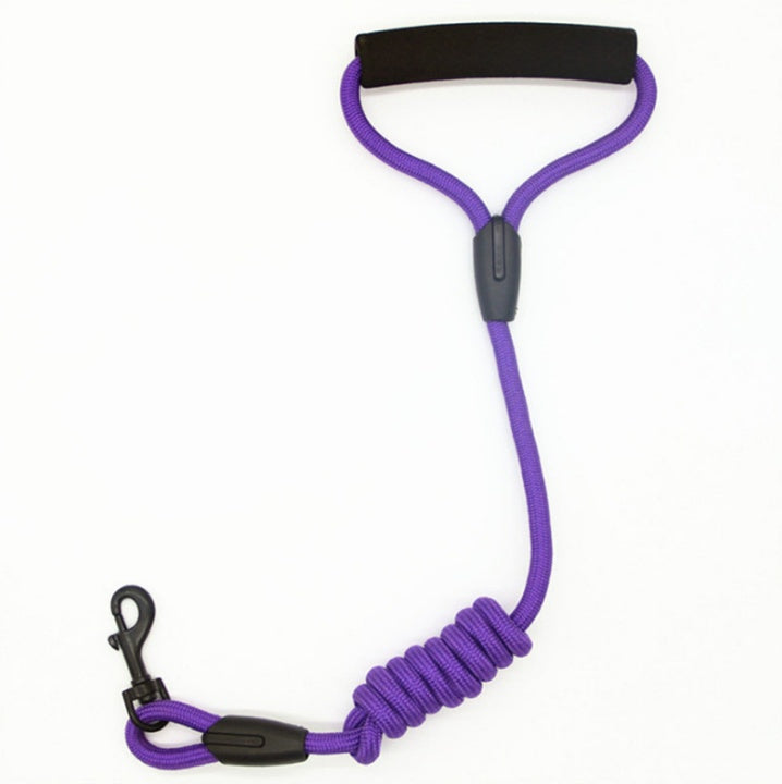 Dog Nylon Reflective Collar Rope