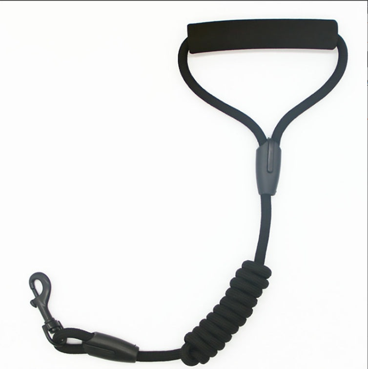 Dog Nylon Reflective Collar Rope