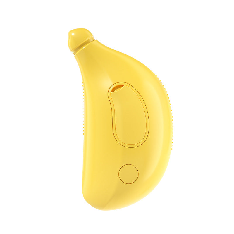 3 In 1 Pet Steam Brush For Dogs and Cats Cleaning Steamy Spray Massage Beauty Comb Hair Removal Grooming Supplies Pets Accessories