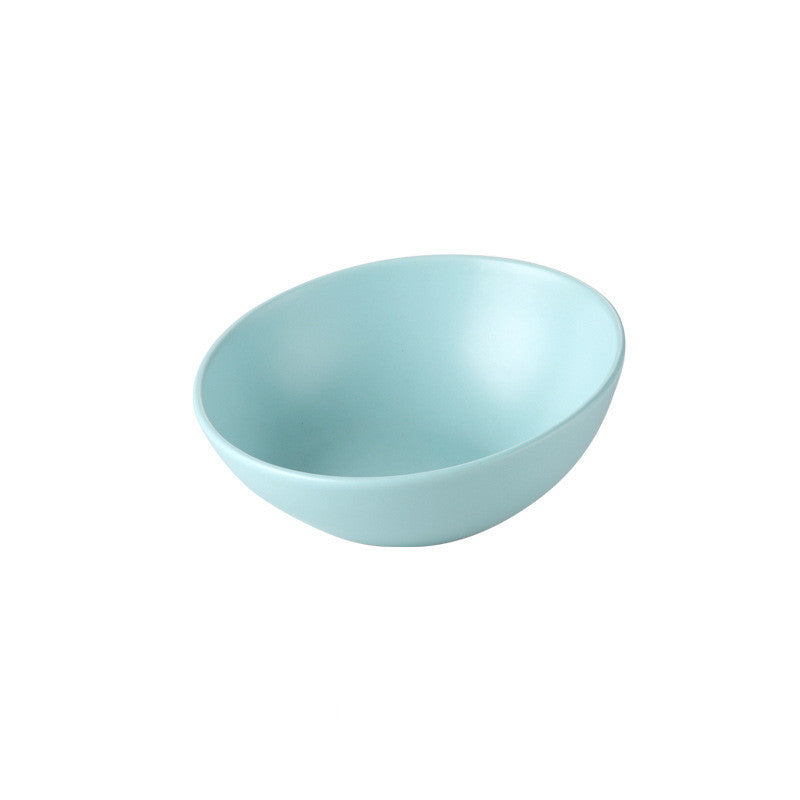 Pet bowl with stand