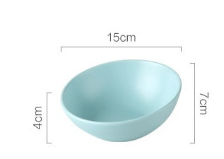 Pet bowl with stand