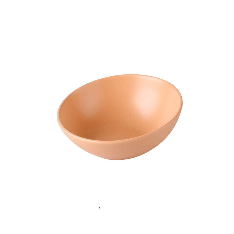Pet bowl with stand