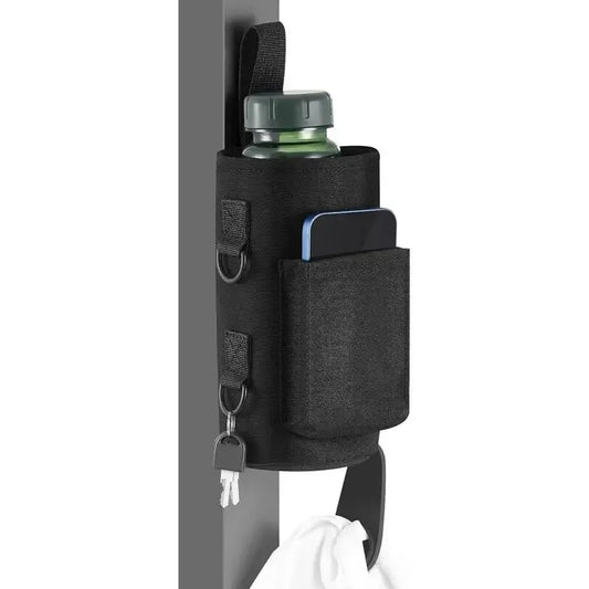 Magnetic Gym Bag Sleeve & Organizer