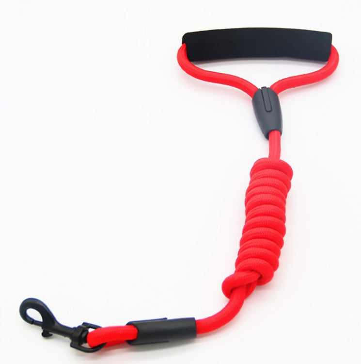 Dog Nylon Reflective Collar Rope
